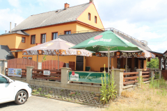 Zahrádka