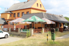 Zahrádka