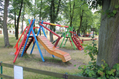 Atrakce pro děti