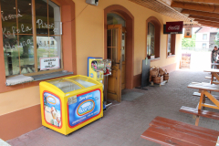 Box na nanuky